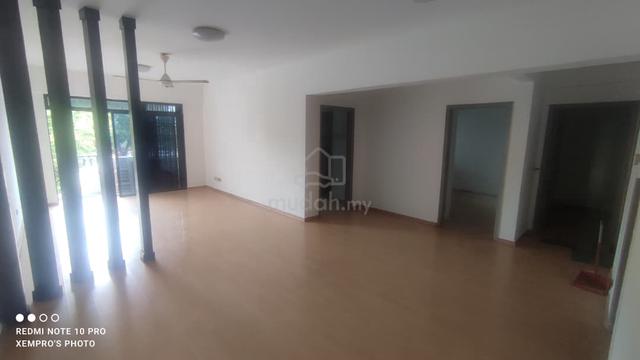 Skudai Villa 1