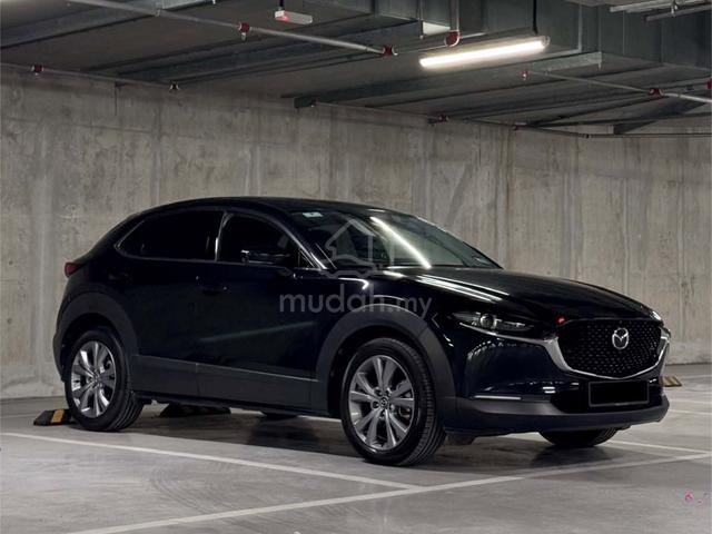 2023 Mazda CX-30 2.0 HIGH PREMIUM+ (A) - 5