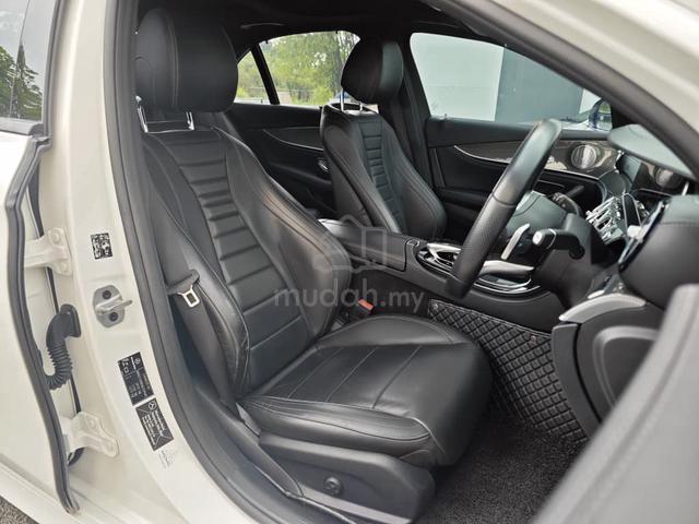 2020 Mercedes Benz E350 2.0 AMG LINE EDITION (A) - 5