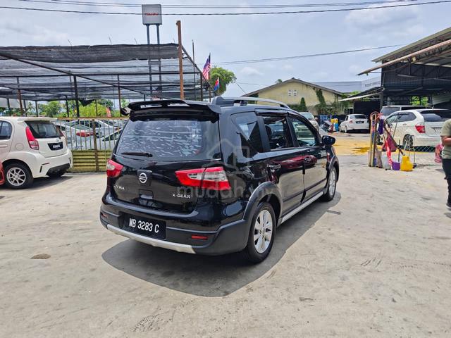 2014 Nissan LIVINA 1.6 (AUTO) - 3