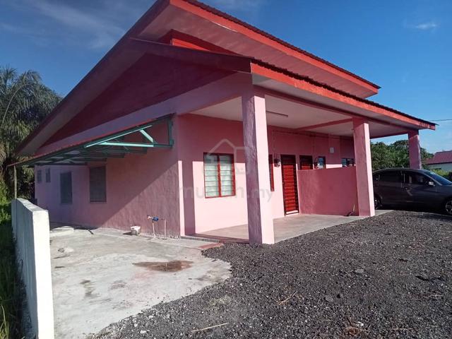 Rumah Untuk Di Sewa Pinggiran Rimbayu Seri Cheding 1