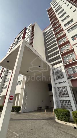 De Cemara Apartment 1