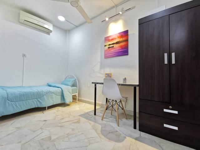 Exclusive Room @ Sunway Court Pjs 7 [Female unit] 1
