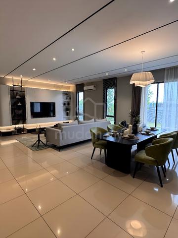 New Project Landed【26x70 EasyFull Loan💰】Limited Value Corner Eka🏡 3