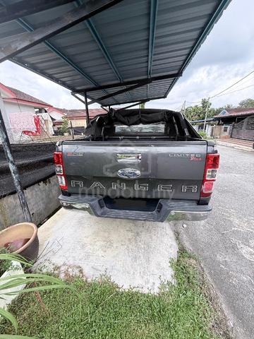 2020 Ford RANGER 2.0 XLT (A) - 3