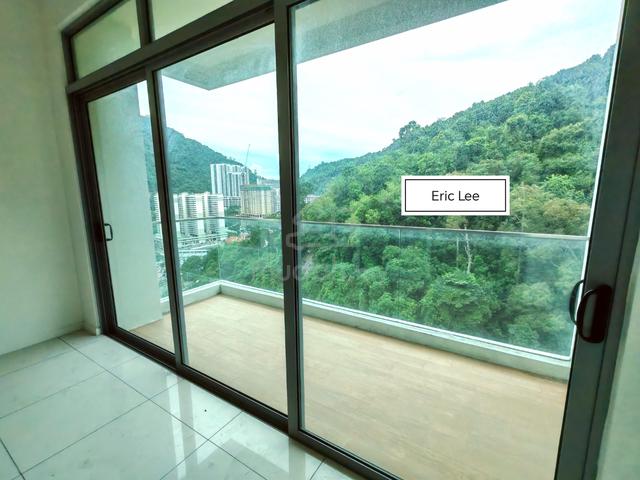 Eco Terraces 1