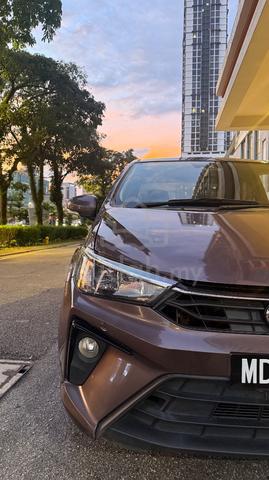 2022 Perodua BEZZA 1.3 AV (A) - 3