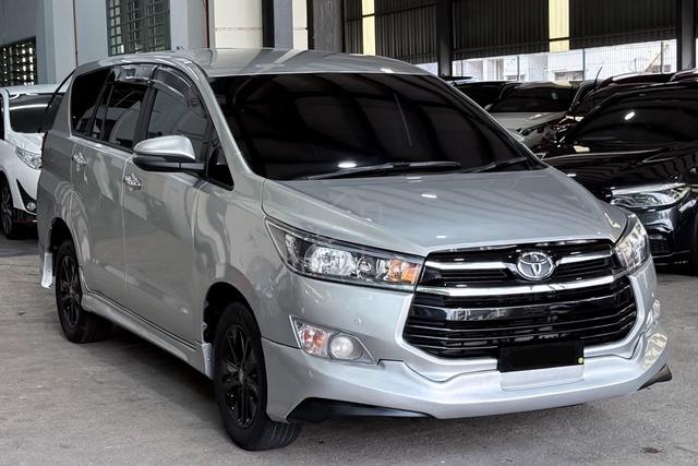 2020 Toyota INNOVA G 2.0L ORI T/TOP CDT WRT 3YRS - 2
