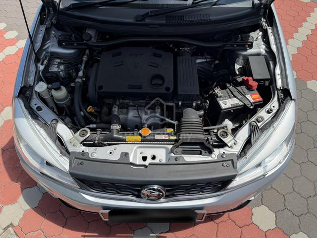 2023 Proton SAGA 1.3 PREMIUM AT MY16 BT P2-13A - 5