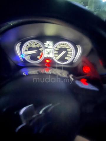2020 Honda CITY 1.5 E (A) - 2
