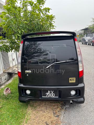 Perodua KENARI 1.0 EZ L902 (A) - 3