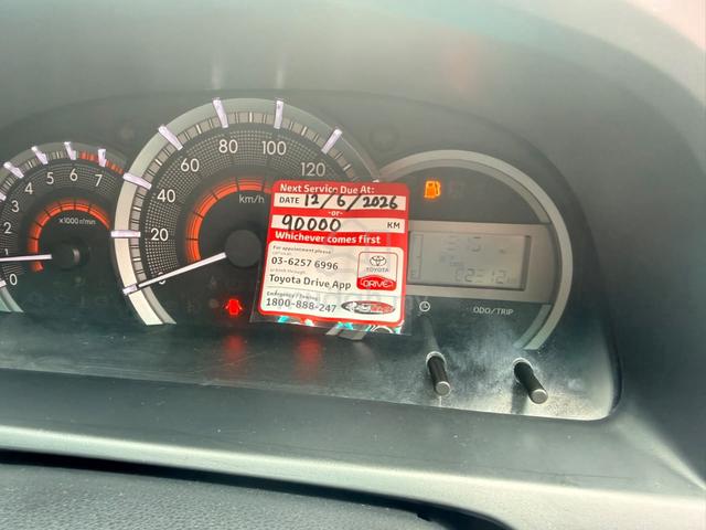 2018 Toyota AVANZA 1.5 E F654RM FACELIFT (A) - 5