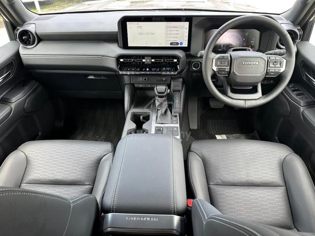 [GRADE 6A] 2025 Toyota LANDCRUISER 250 VX - 785KM - 5