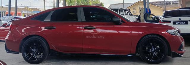 2022 Honda CIVIC 1.5 RS (A) - 1