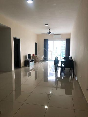 Lavender Residence, Bandar Sungai Long 1