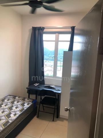 [Mix Unit] Medium Room for Rent @ Suasana Damai, Damansara 1