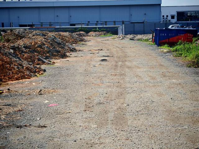 USJ Subang Jaya Land for rent 1