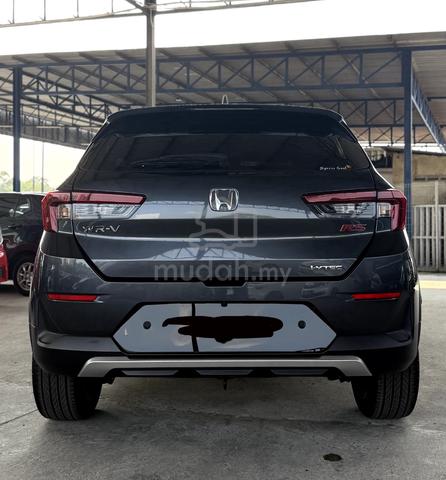 Mileage15K+ 2025 Honda WR-V 1.5 RS - UnderWarranty - 5