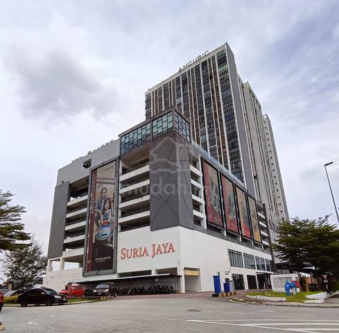 Suria Jaya 1