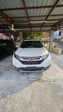 2019 Honda CR-V 2.0 2WD (A) - 2
