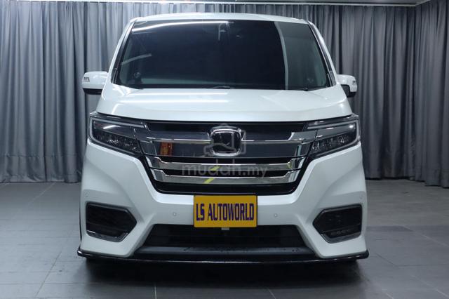 2019 Honda STEPWAGON 1.5 SPADA 7 SEATER ROOF LCD - 3