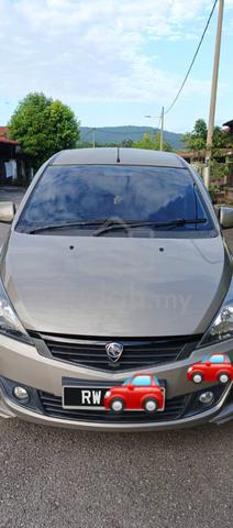 2018 Proton EXORA 1.6 EXECUTIVE FACELIFT (A) - 1