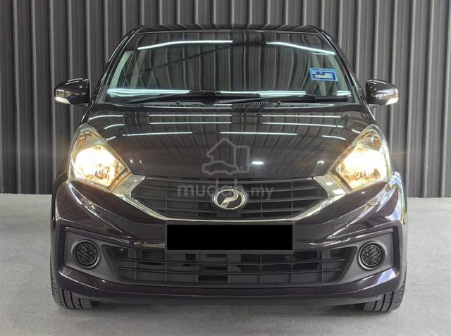 2015 Perodua MYVI 1.3 G (A) - 1