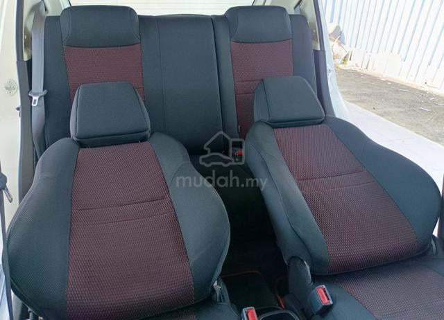 2014 Perodua MYVI 1.5 SE (A) BLACKLIST FULL LOAN - 5