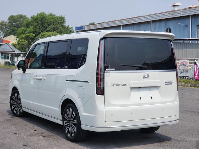 2024 Honda STEPWAGON 1.5 SPADA (A) - 3