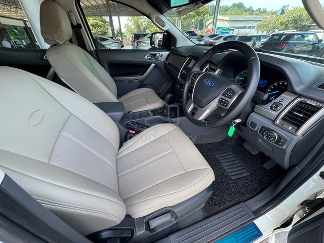 2016 Ford RANGER 2.2 XLT FACELIFT (A) - 5