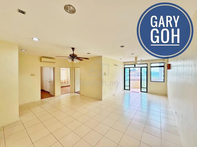 Penhill Perdana Condominium 1