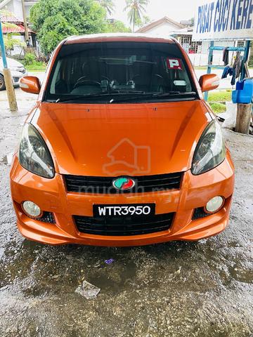 Perodua Myvi Se Zhs Facelift A Cars For Sale In Tumpat Kelantan