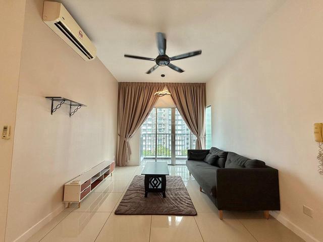 Savanna Executive Suite @ Southville City 1