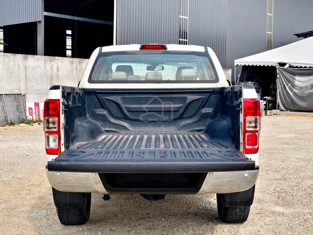 2017 Ford Ranger 2.2 XLT (A) F/Service 5-YRS WRNTY - 3