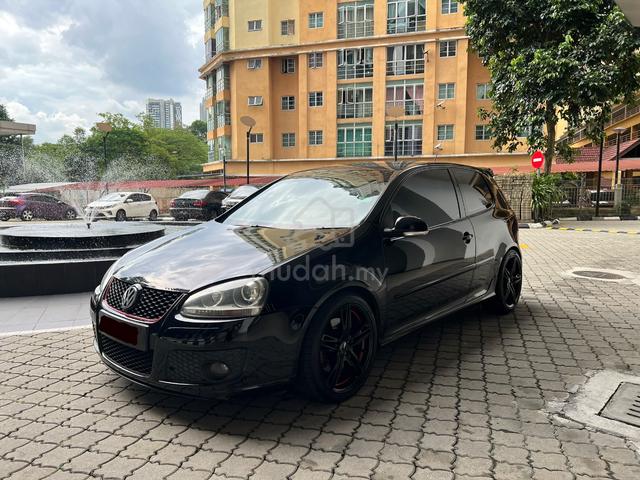 Golf GTI Mk5 2 Door Rare Spec | Accident Free | We - 3