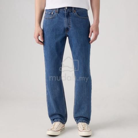 Levi’s 550 Relaxed Men’s Jeans - photo 2 of 6