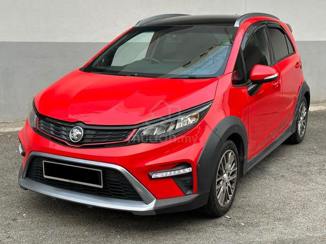 Proton IRIZ 1.6 ACTIVE (A) - 2