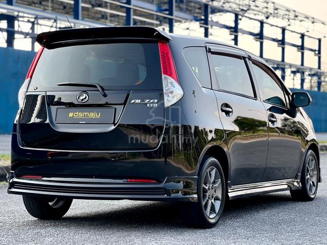 2011 Perodua ALZA EZi 1.5 AT ONE OWNER, BODYKIT - 5