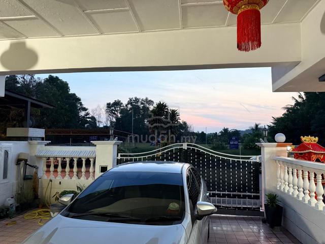 Negeri Sembilan Seremban Freehold 2-Storey Terraced House For Sale 1
