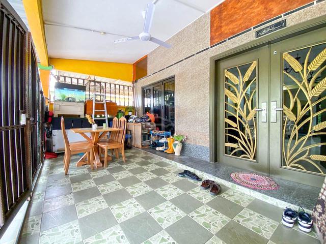 [TERMURAH!] Double Storey in Taman Klang Perdana, Klang 3