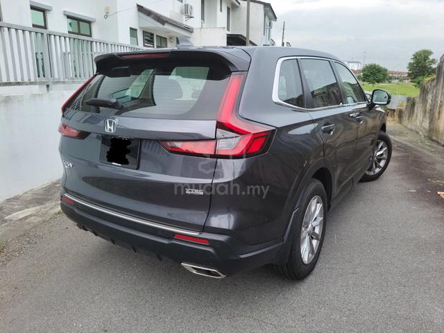 2024 Honda CR-V 1.5 V (A) - 3