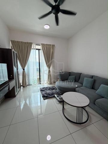 The Cruise Residence 1