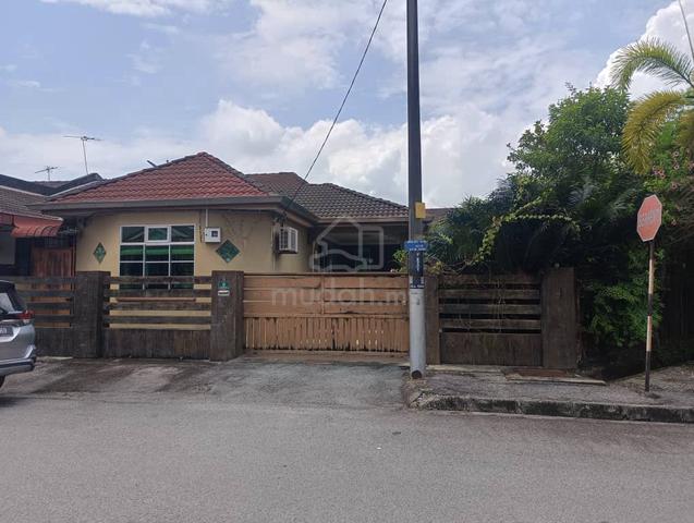 For Sale Corner Lot Taman Desa Sena, Tasek Gelugor, Penang... 1