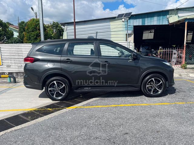 2022 Perodua ARUZ 1.5 AV MY21 D38L (A) - 5