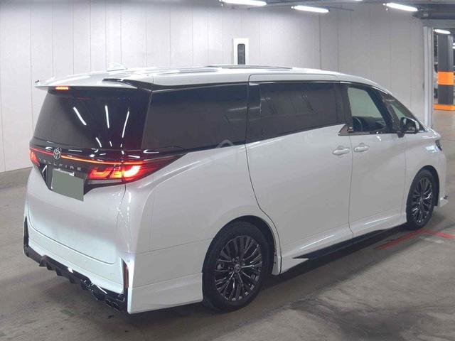 JBL🎉 GR KITS🎉 2025 Toyota VELLFIRE 2.4 ZPREMIER - 4