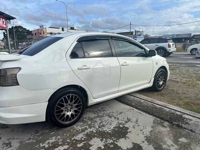 2010 Toyota VIOS 1.5 AUTO FACELIFT (A) Tip Top - 3