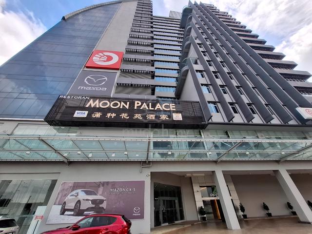 PFCC 2 Tower Office 1603 Sf In Bandar Puteri Puchong Puchong For Rent 1