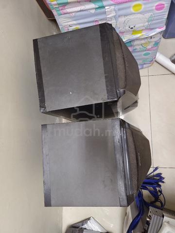 Sony SS-8900V Original Vintage Hi-Fi Speakers Pair - photo 5 of 5