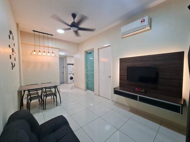 Tropicana Bay Residences @ PWC 1