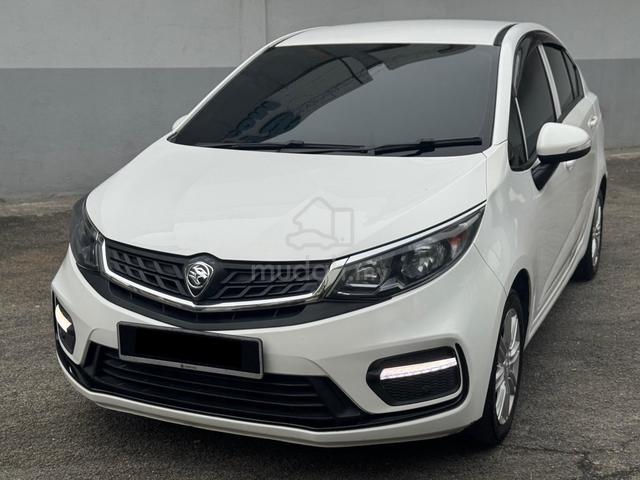 Proton PERSONA 1.6 PREMIUM (A) - 1